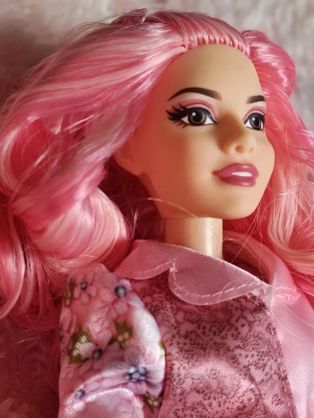 Bridget, Young Queen of Hearts Doll, From Disney Descendants: The Rise of Red